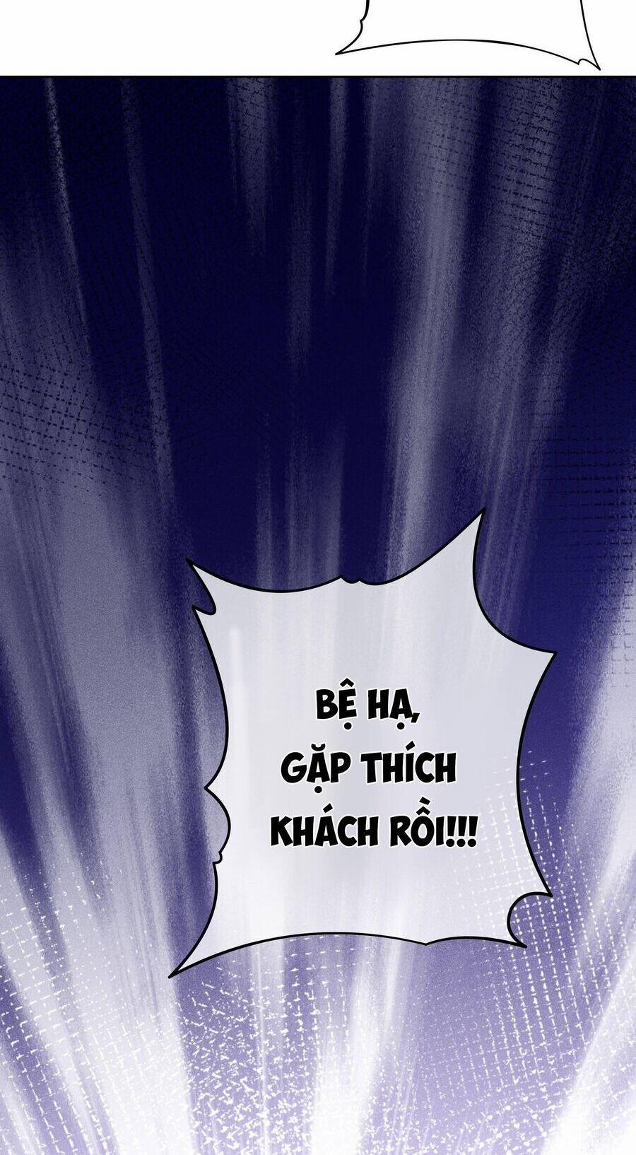 Quý Phi Hôm Nay Cũng Bị Thịt 21 trang 33