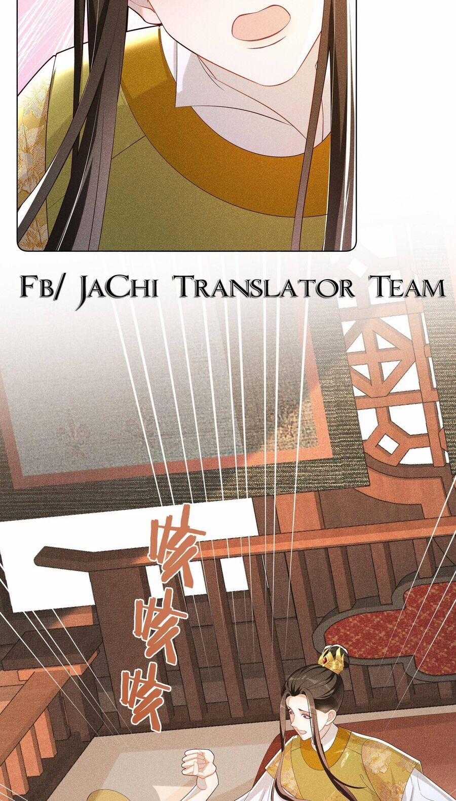 Quý Phi Hôm Nay Cũng Bị Thịt 22 trang 16