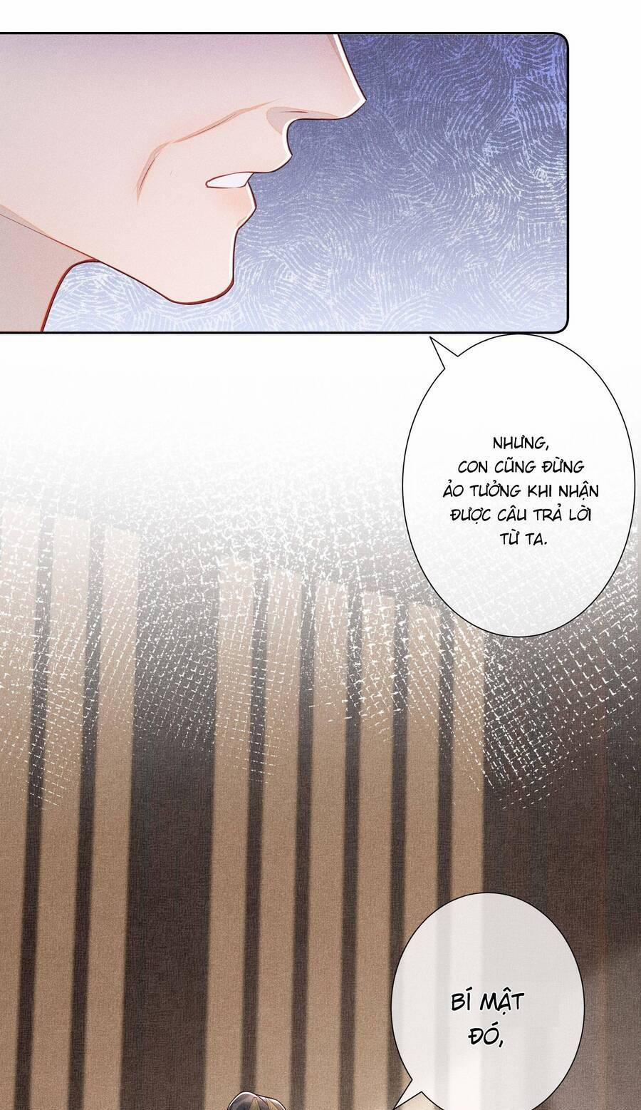 Quý Phi Hôm Nay Cũng Bị Thịt 24 trang 31