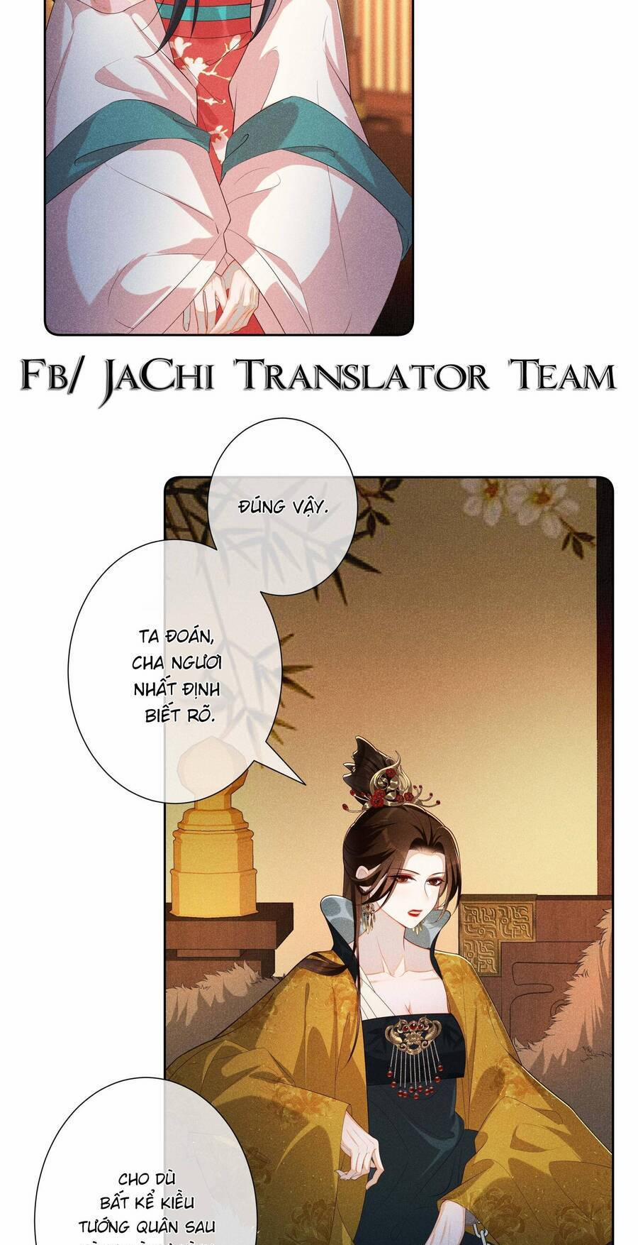 Quý Phi Hôm Nay Cũng Bị Thịt 24 trang 8