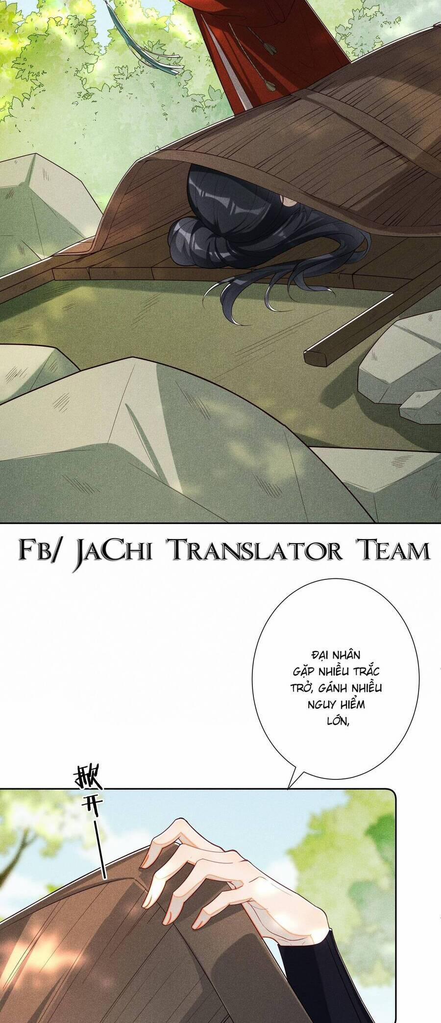 Quý Phi Hôm Nay Cũng Bị Thịt 25 trang 12