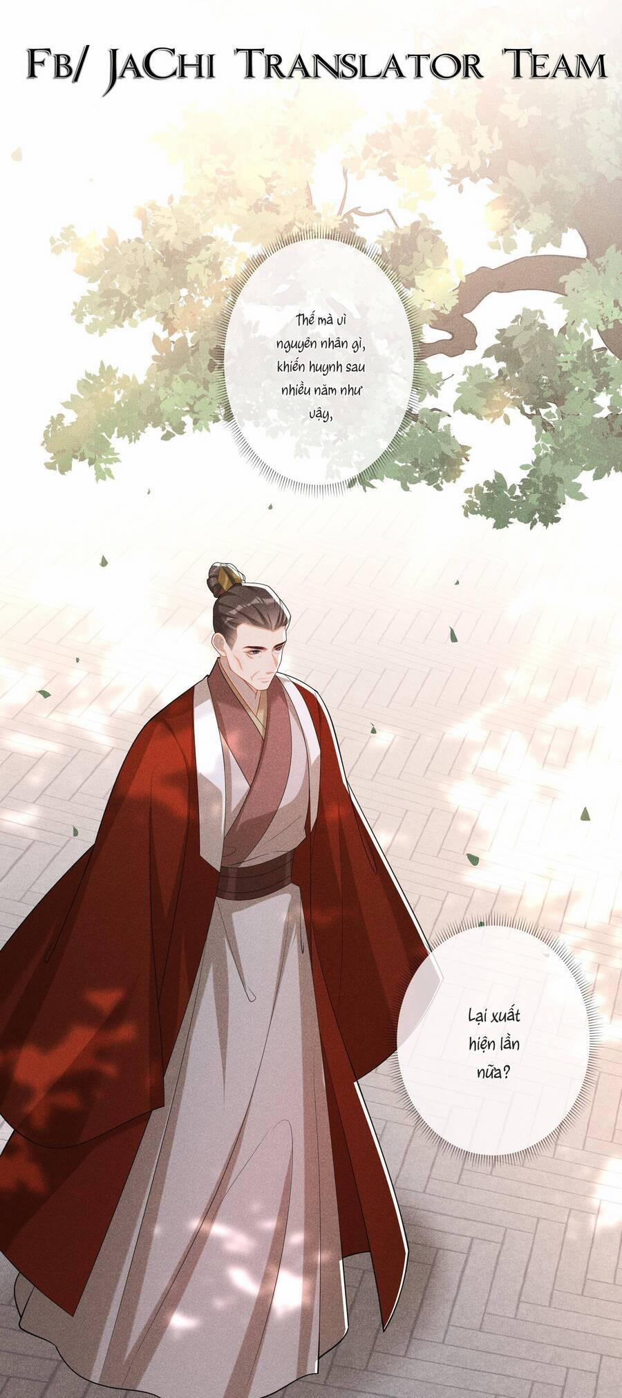 Quý Phi Hôm Nay Cũng Bị Thịt 29 trang 20