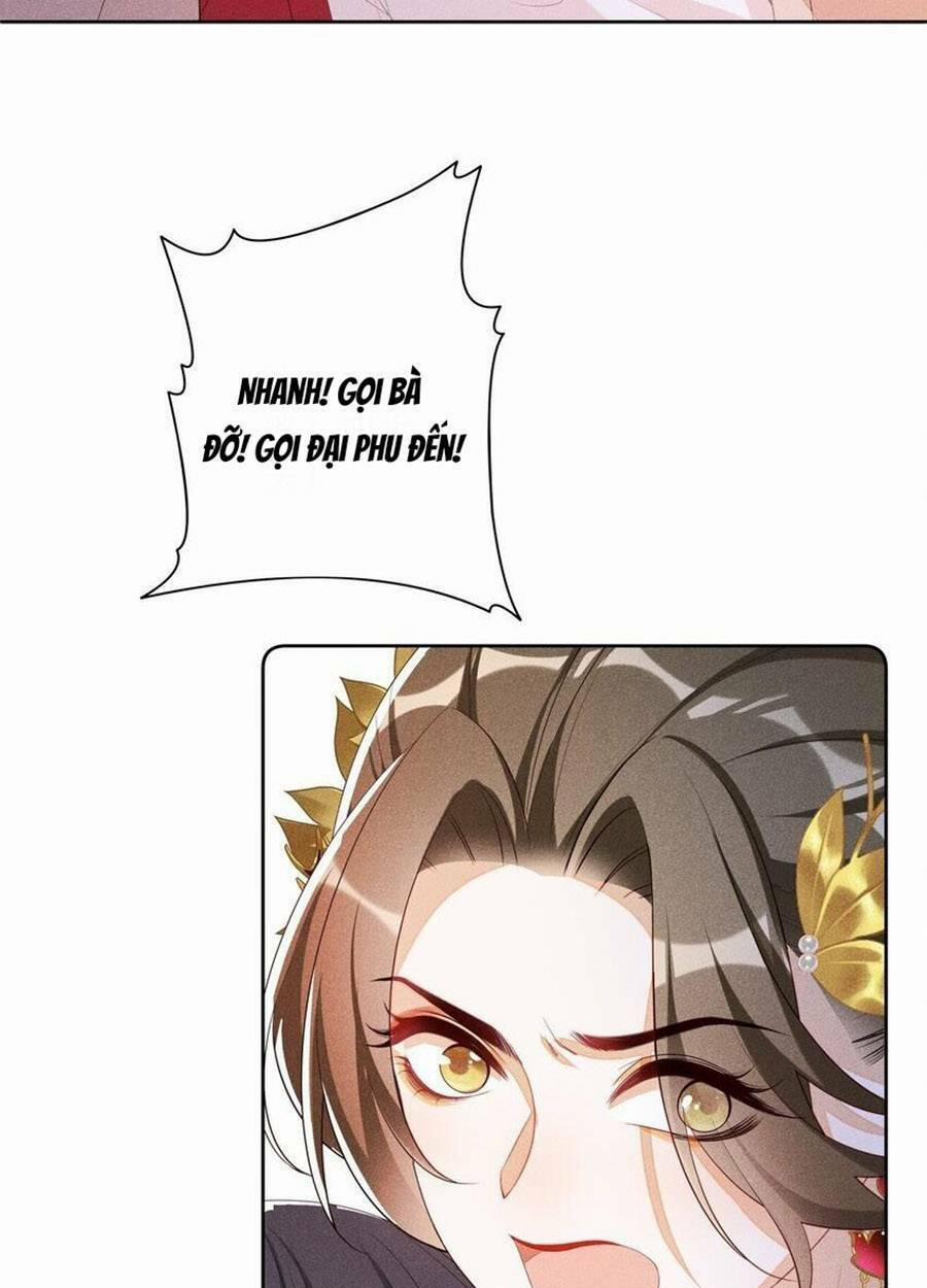 Quý Phi Hôm Nay Cũng Bị Thịt 33 trang 16
