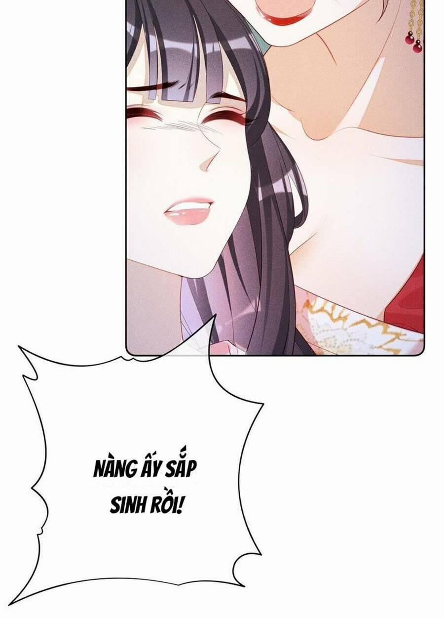 Quý Phi Hôm Nay Cũng Bị Thịt 33 trang 17