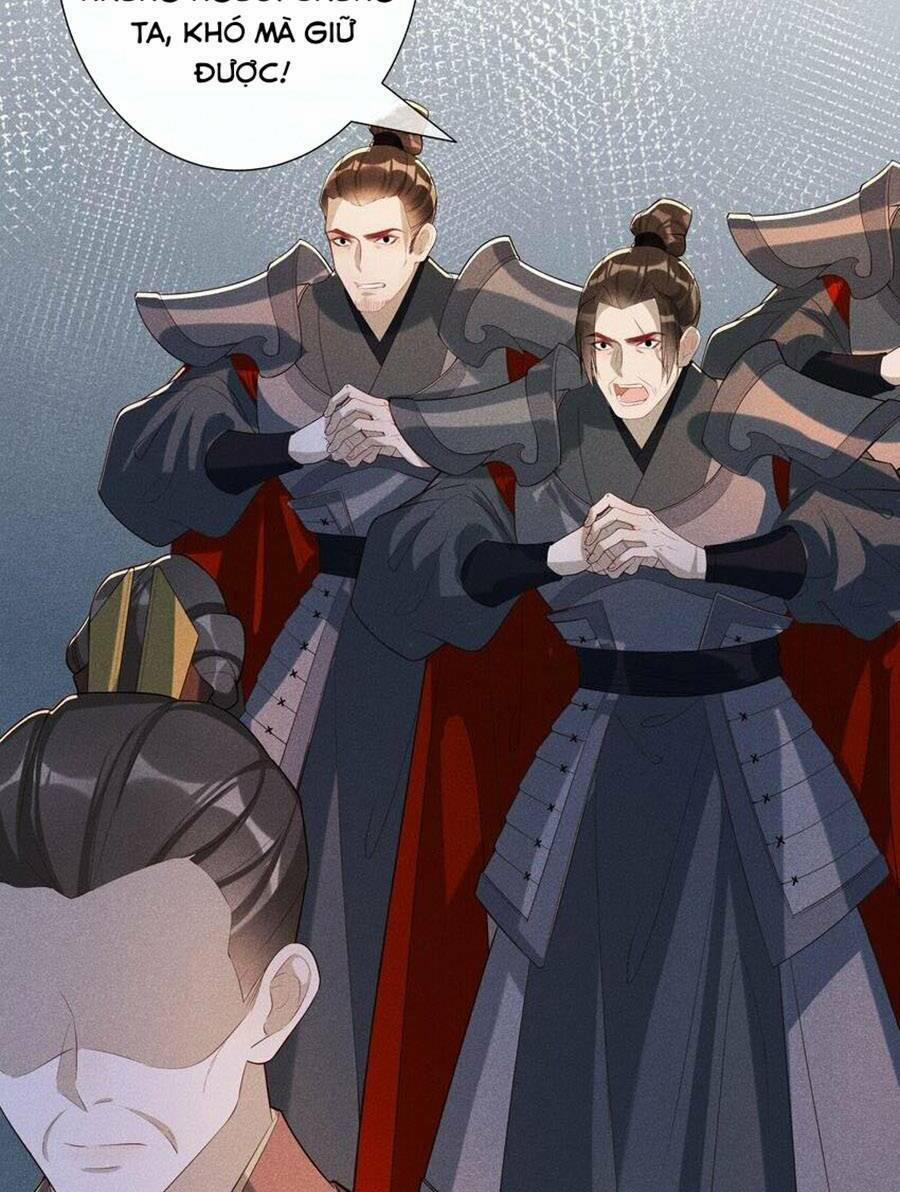 Quý Phi Hôm Nay Cũng Bị Thịt 33 trang 26