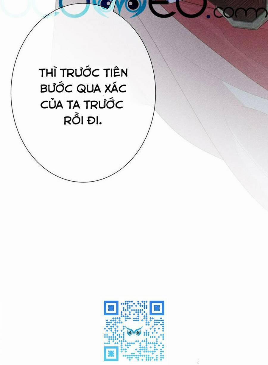 Quý Phi Hôm Nay Cũng Bị Thịt 33 trang 36