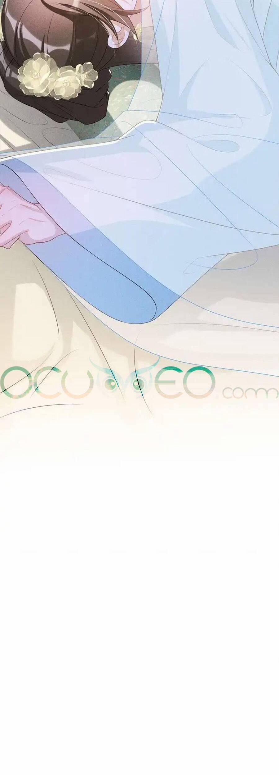 Quý Phi Hôm Nay Cũng Bị Thịt 38 trang 20