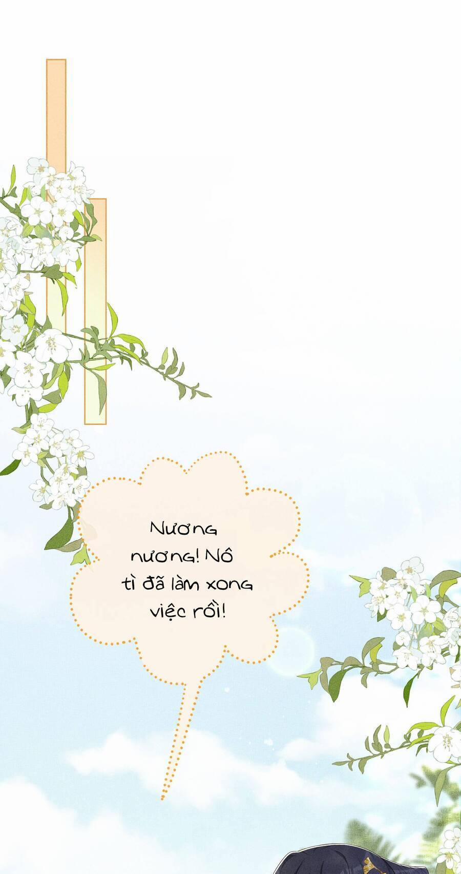 Quý Phi Hôm Nay Cũng Bị Thịt 4 trang 24