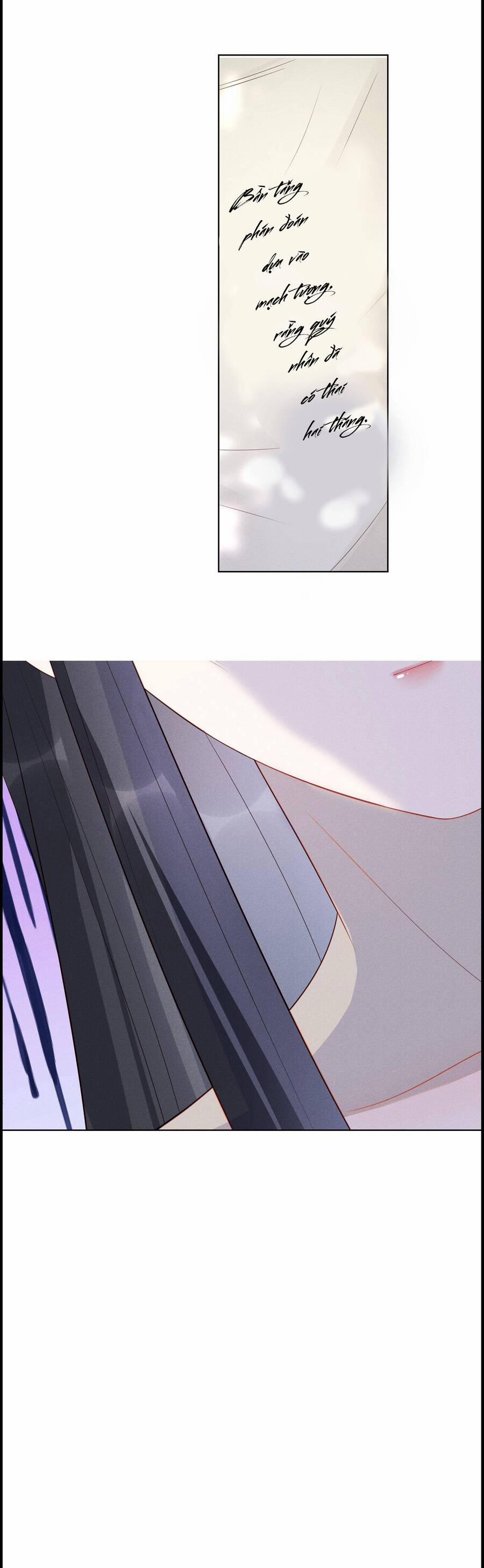 Quý Phi Hôm Nay Cũng Bị Thịt 4 trang 32