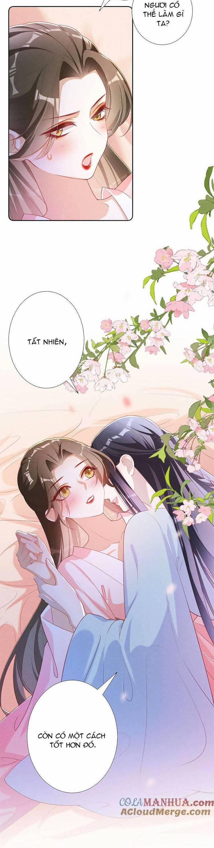 Quý Phi Hôm Nay Cũng Bị Thịt 43 trang 12