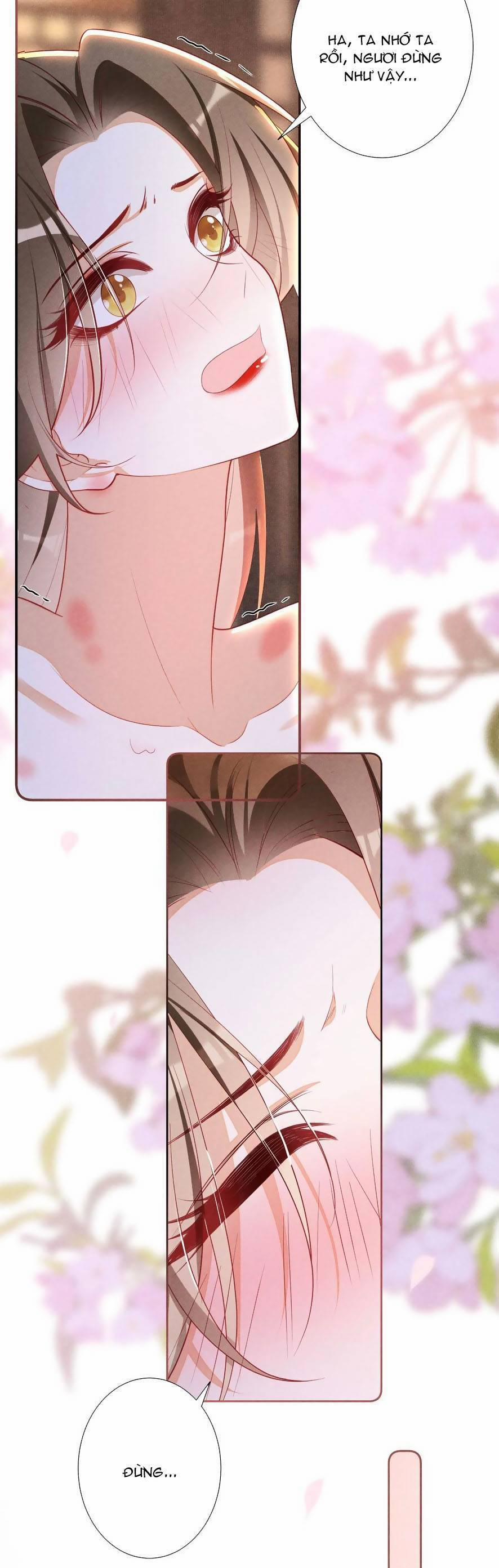 Quý Phi Hôm Nay Cũng Bị Thịt 43 trang 18