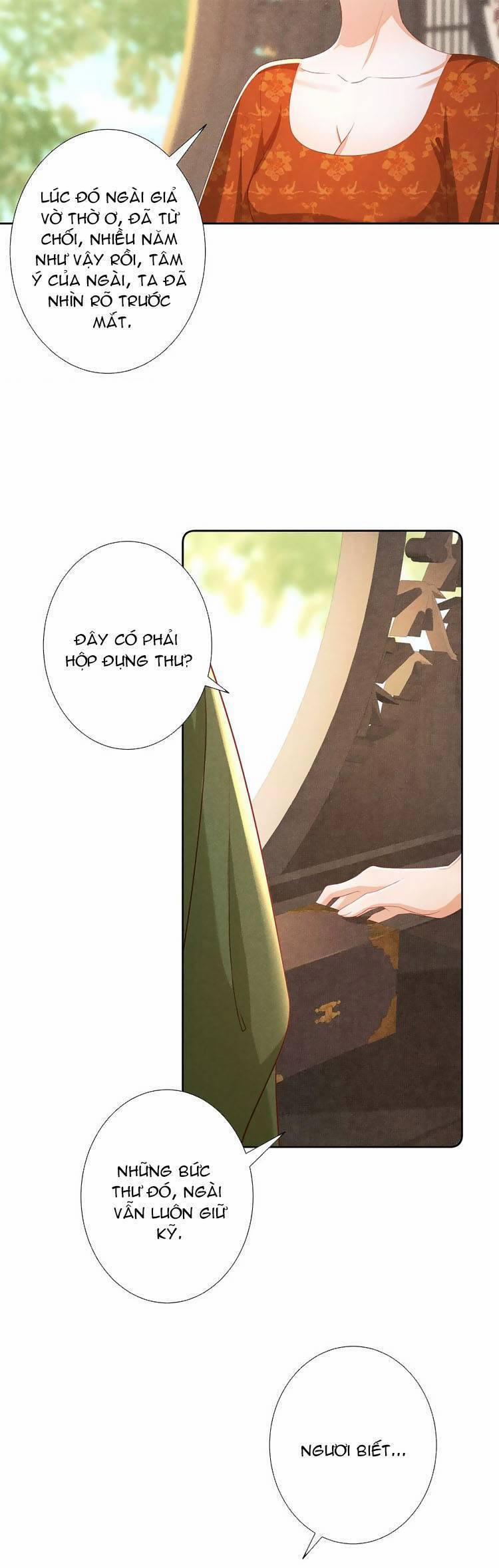 Quý Phi Hôm Nay Cũng Bị Thịt 44 trang 9