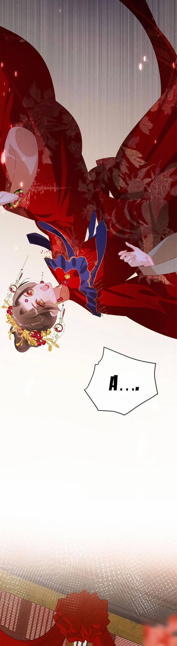 Quý Phi Hôm Nay Cũng Bị Thịt 45 trang 13