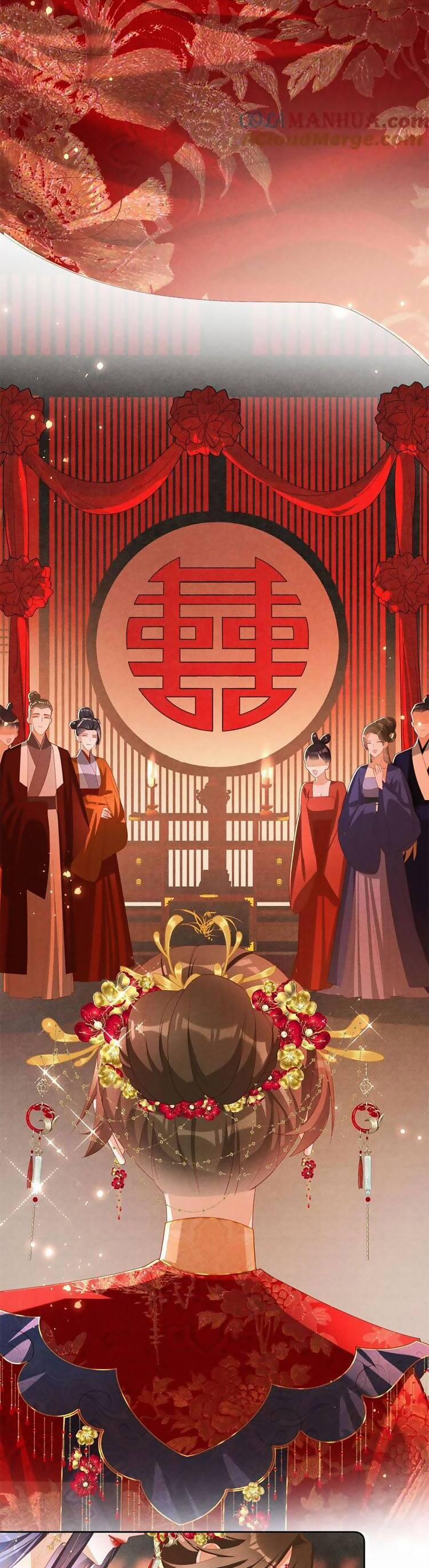 Quý Phi Hôm Nay Cũng Bị Thịt 45 trang 7