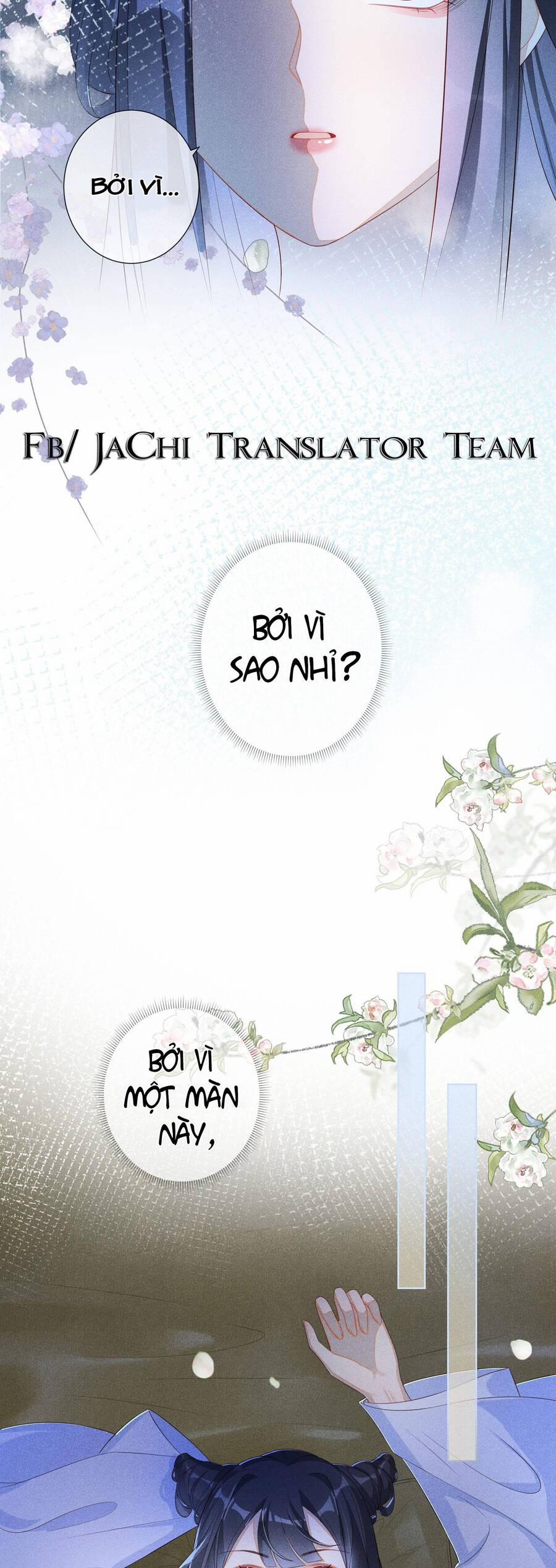 Quý Phi Hôm Nay Cũng Bị Thịt 8 trang 15