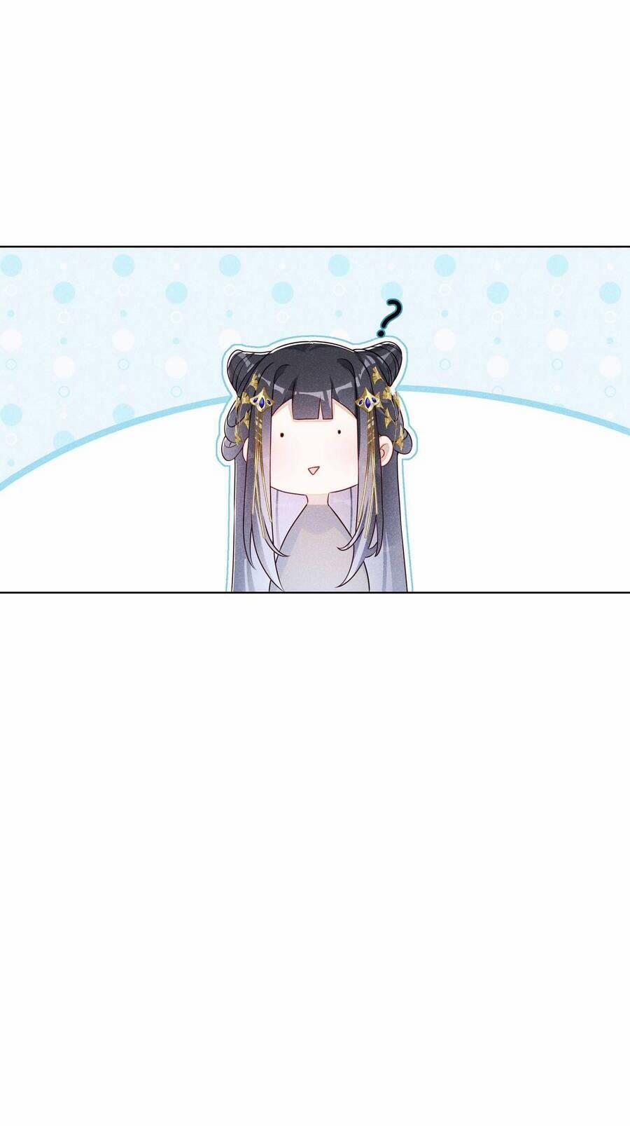 Quý Phi Hôm Nay Cũng Bị Thịt 8 trang 34