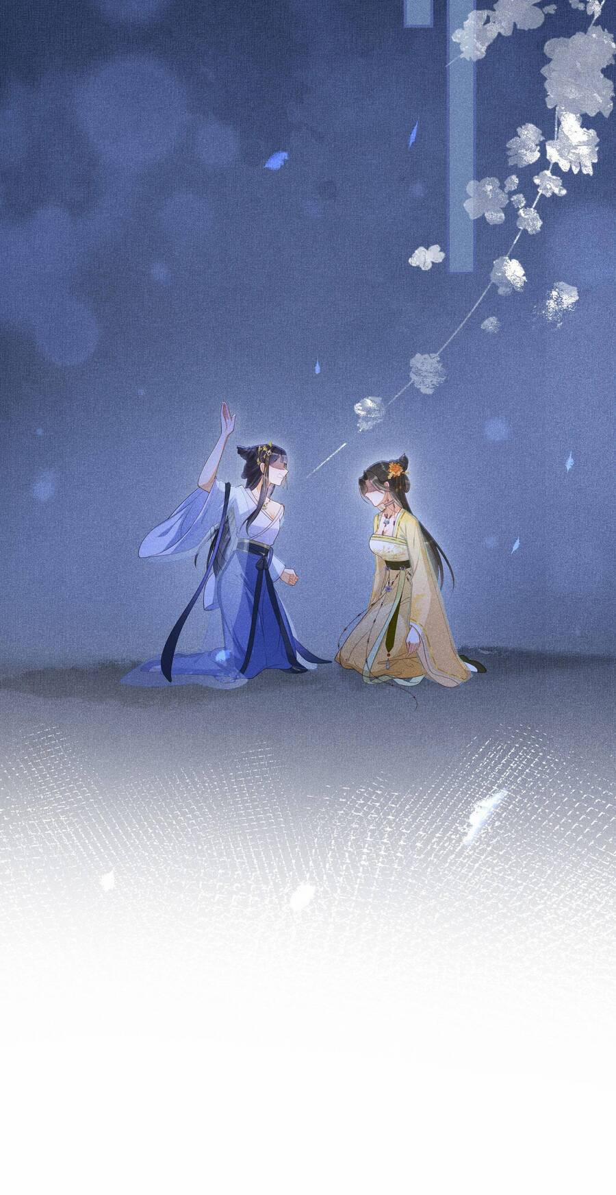 Quý Phi Hôm Nay Cũng Bị Thịt 8 trang 9