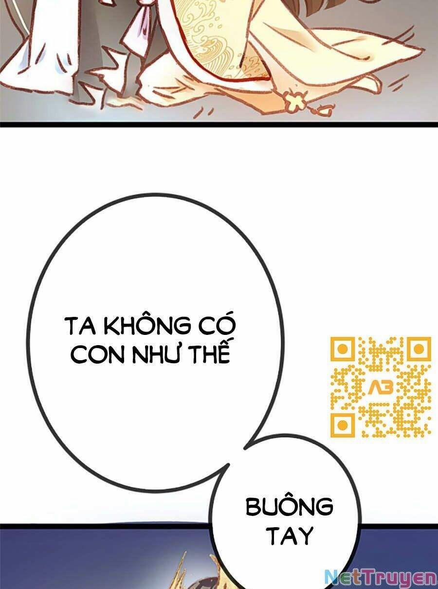 Quý Phi Lúc Nào Cũng Muốn Được Lười Biếng 3 trang 25