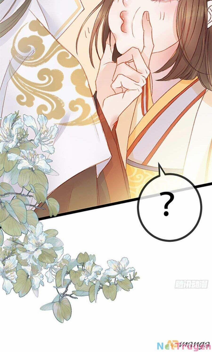 Quý Phi Lúc Nào Cũng Muốn Được Lười Biếng 3 trang 5