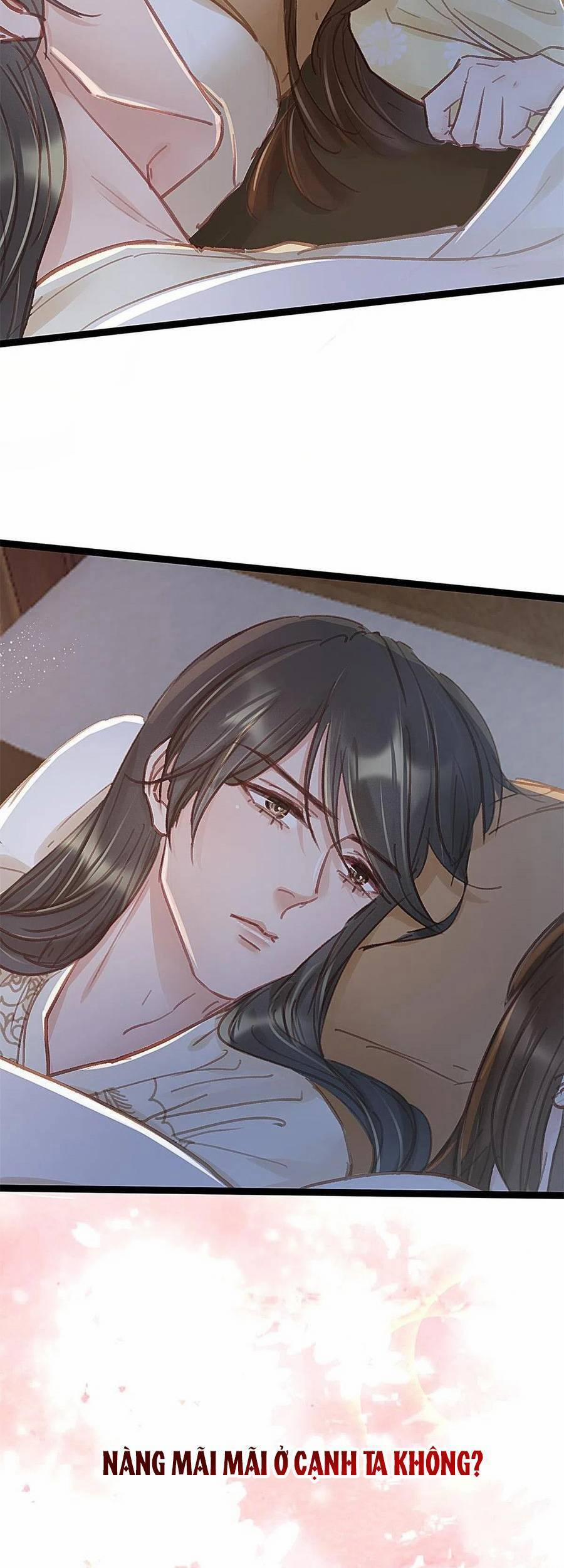 Quý Phi Lúc Nào Cũng Muốn Được Lười Biếng 39 trang 29