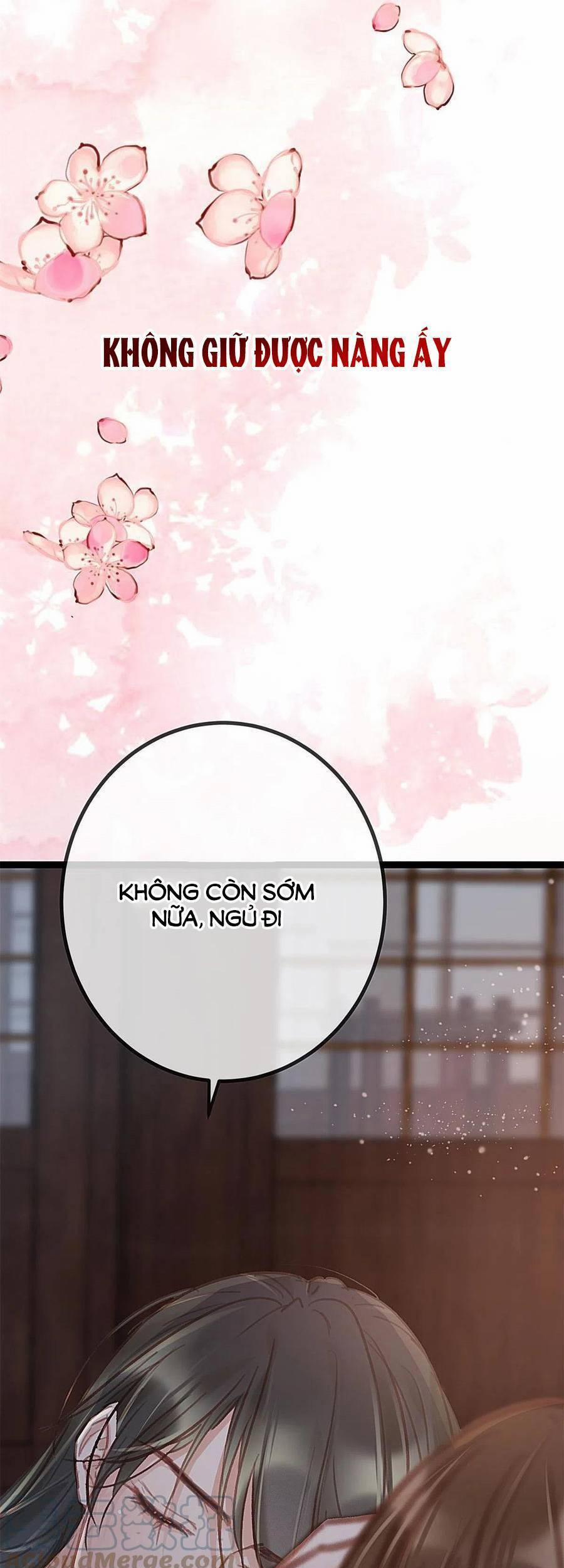 Quý Phi Lúc Nào Cũng Muốn Được Lười Biếng 39 trang 32