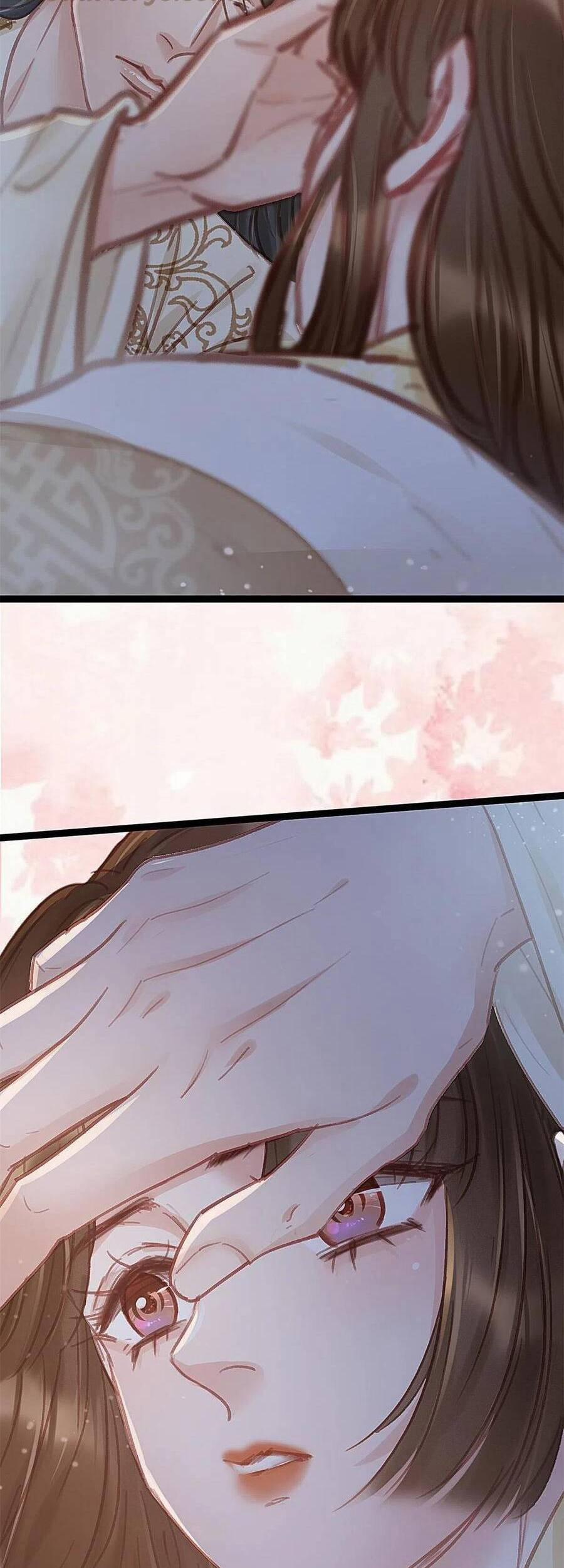 Quý Phi Lúc Nào Cũng Muốn Được Lười Biếng 39 trang 33