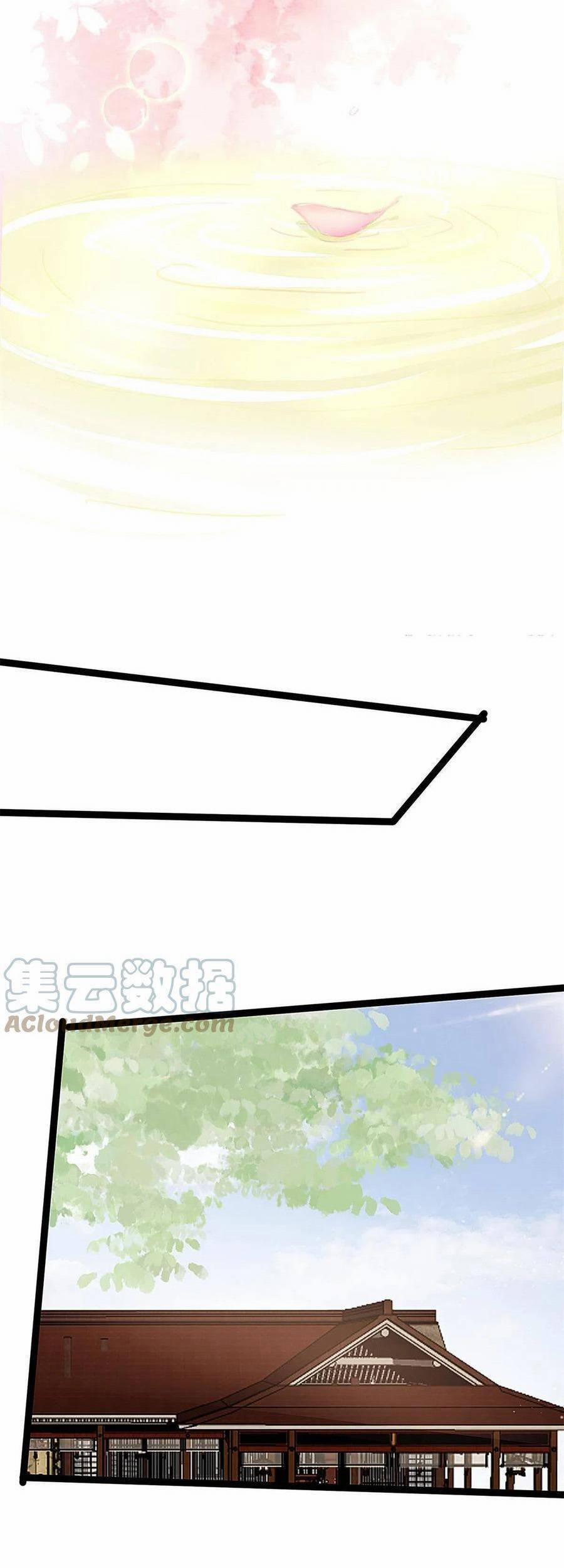 Quý Phi Lúc Nào Cũng Muốn Được Lười Biếng 39 trang 35