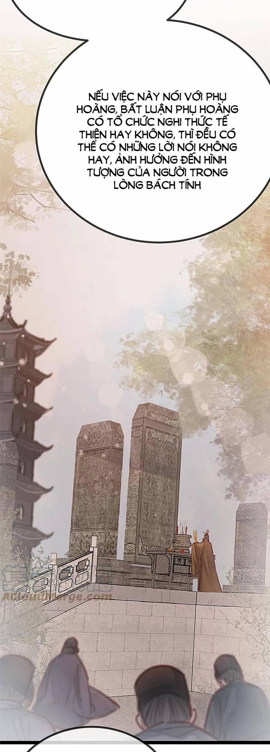 Quý Phi Lúc Nào Cũng Muốn Được Lười Biếng 40 trang 30