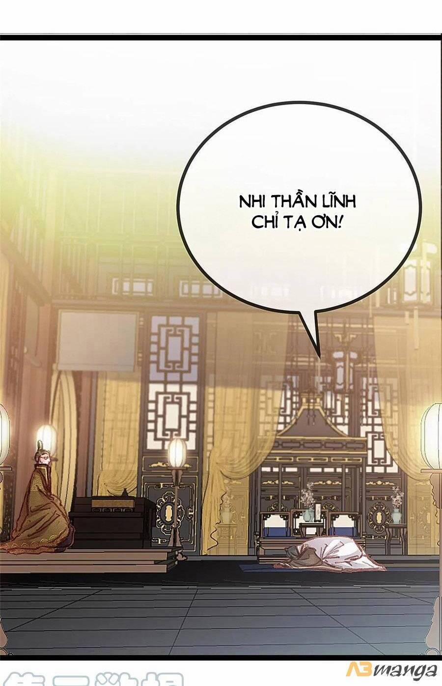 Quý Phi Lúc Nào Cũng Muốn Được Lười Biếng 40 trang 41
