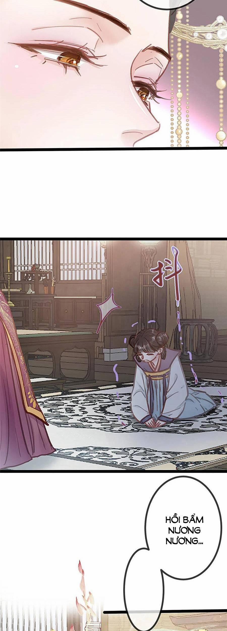 Quý Phi Lúc Nào Cũng Muốn Được Lười Biếng 41 trang 14