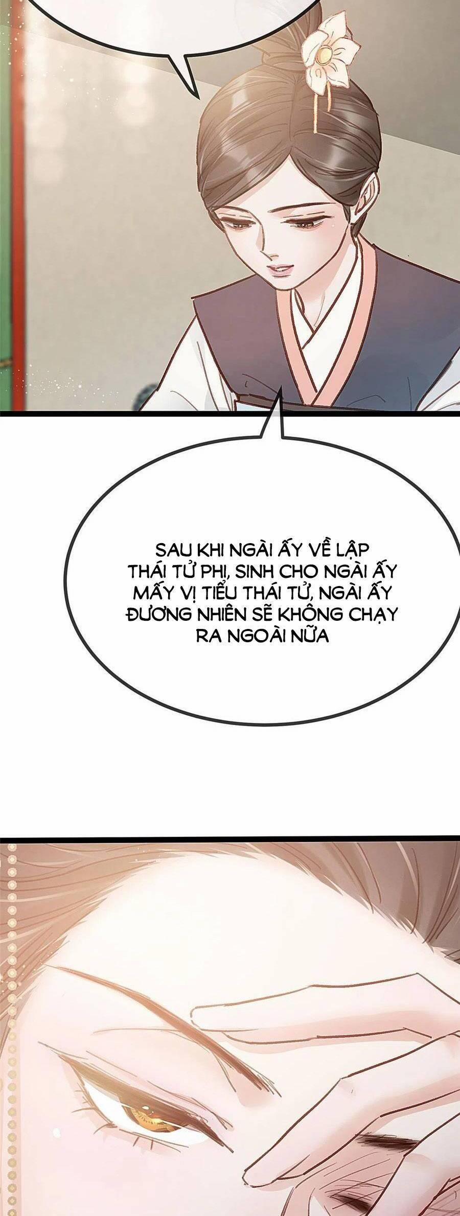 Quý Phi Lúc Nào Cũng Muốn Được Lười Biếng 41 trang 39