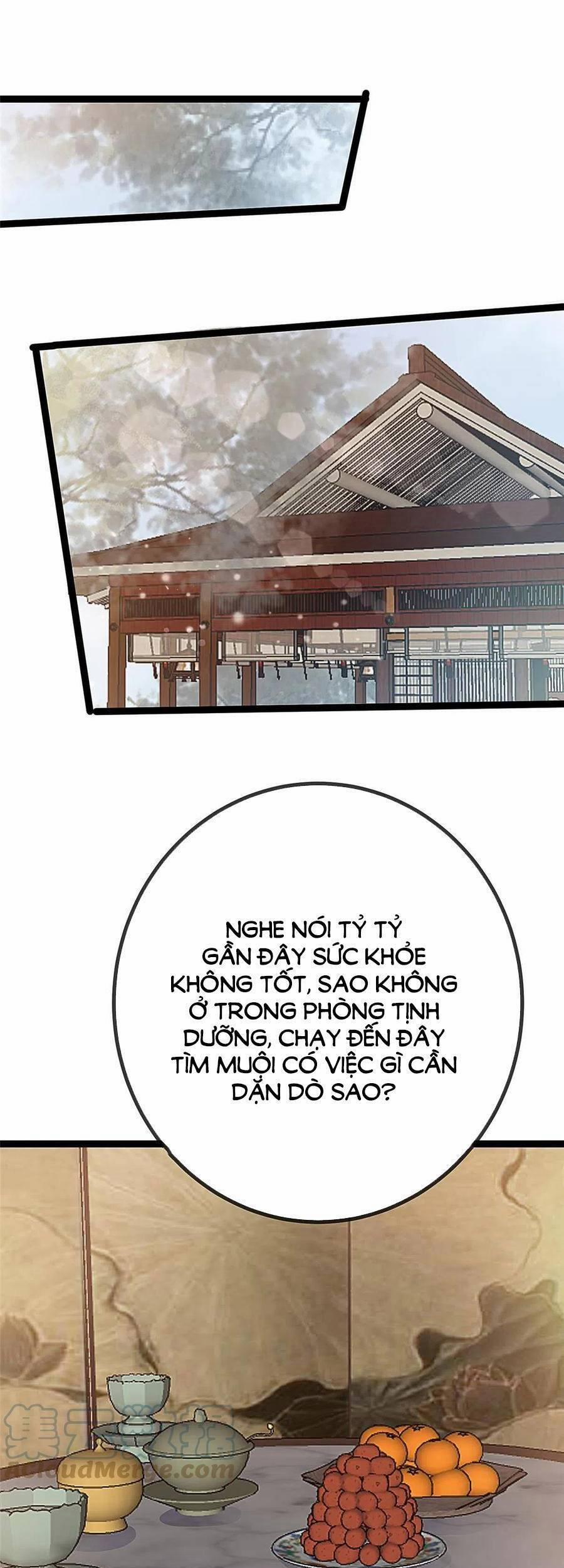 Quý Phi Lúc Nào Cũng Muốn Được Lười Biếng 42 trang 1