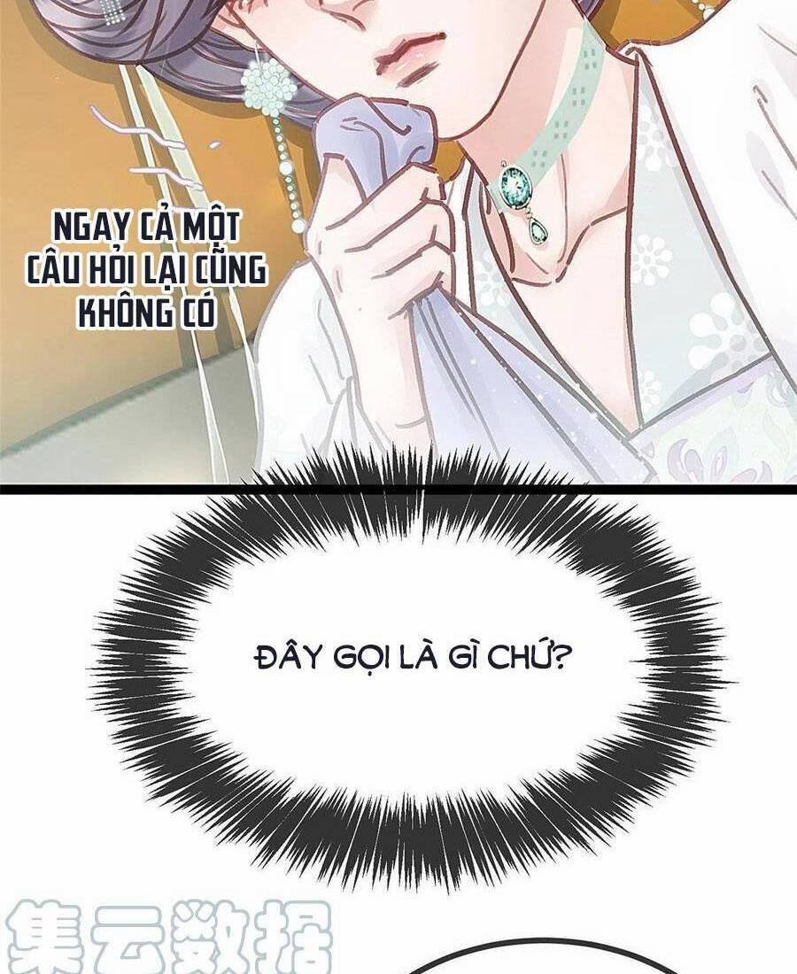 Quý Phi Lúc Nào Cũng Muốn Được Lười Biếng 43 trang 13