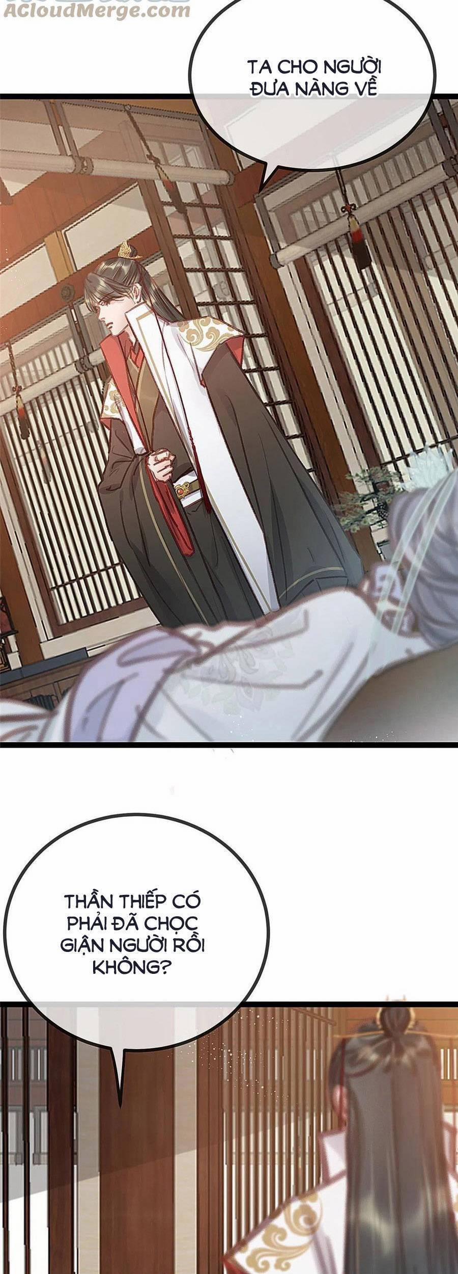 Quý Phi Lúc Nào Cũng Muốn Được Lười Biếng 43 trang 14