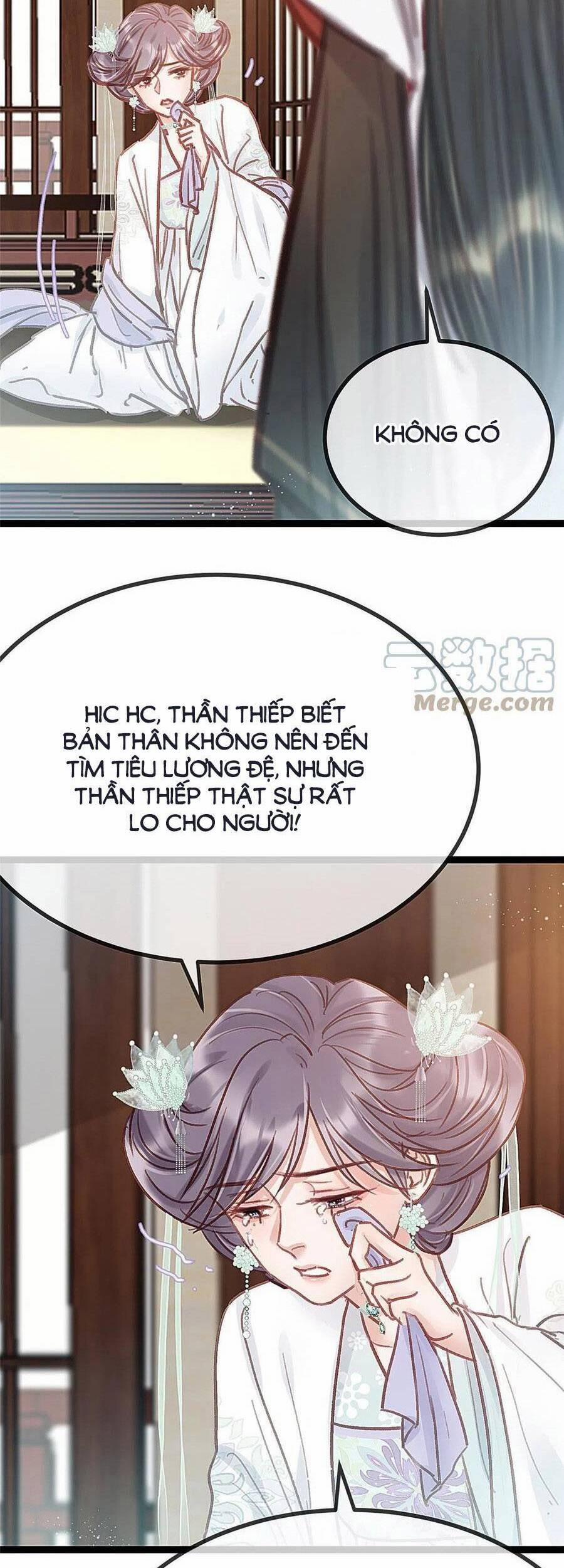 Quý Phi Lúc Nào Cũng Muốn Được Lười Biếng 43 trang 15