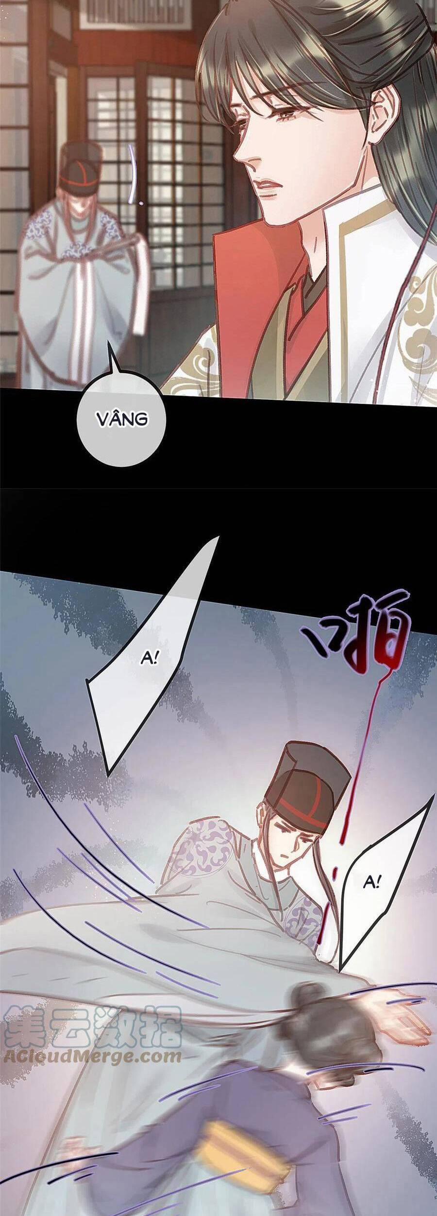 Quý Phi Lúc Nào Cũng Muốn Được Lười Biếng 43 trang 24