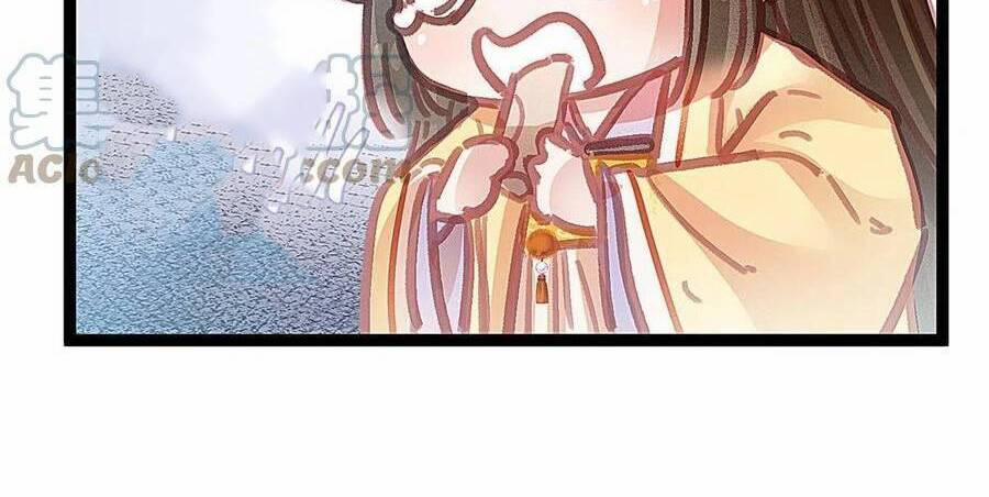 Quý Phi Lúc Nào Cũng Muốn Được Lười Biếng 44 trang 23