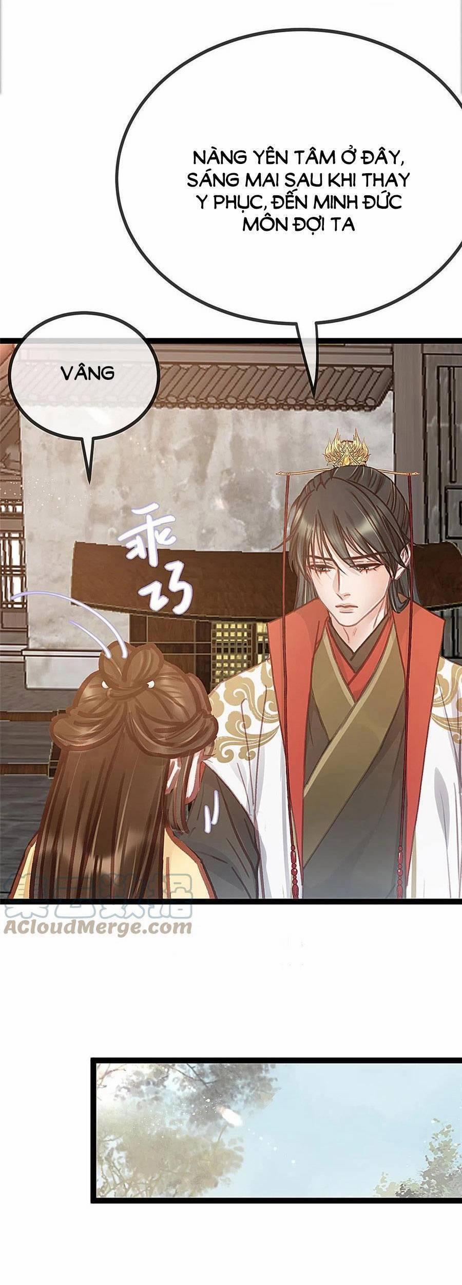 Quý Phi Lúc Nào Cũng Muốn Được Lười Biếng 45 trang 31