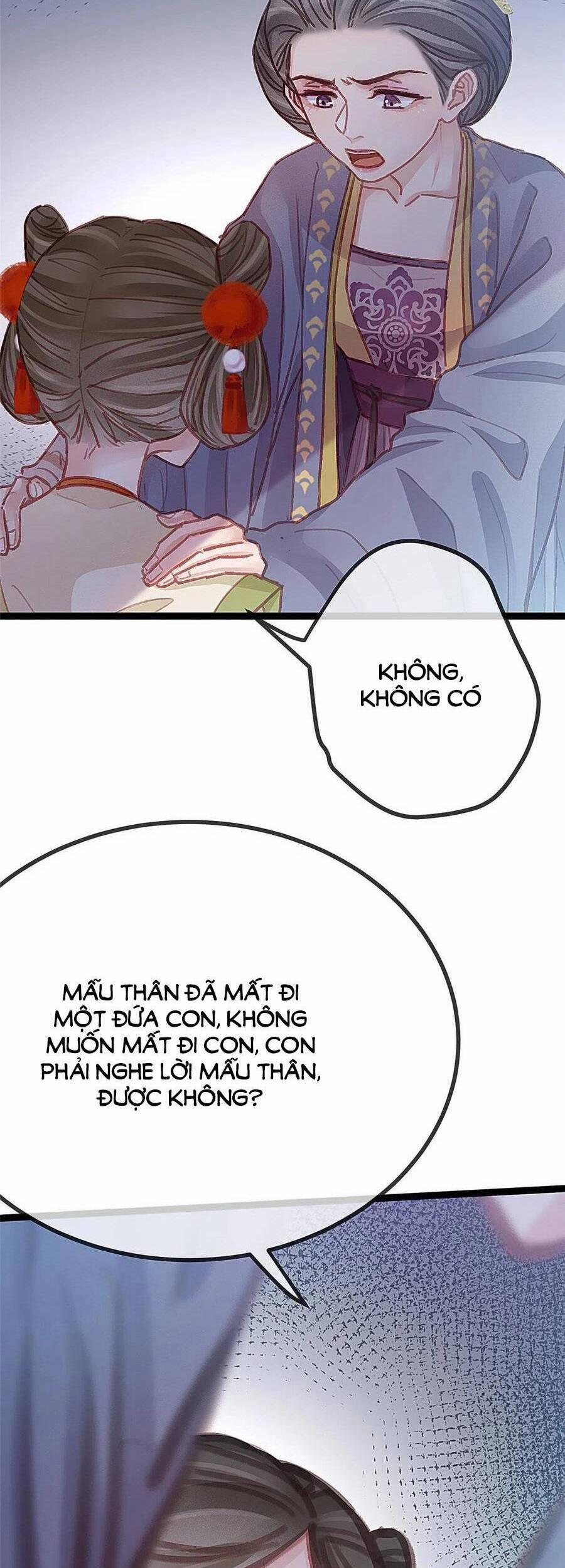 Quý Phi Lúc Nào Cũng Muốn Được Lười Biếng 46 trang 15