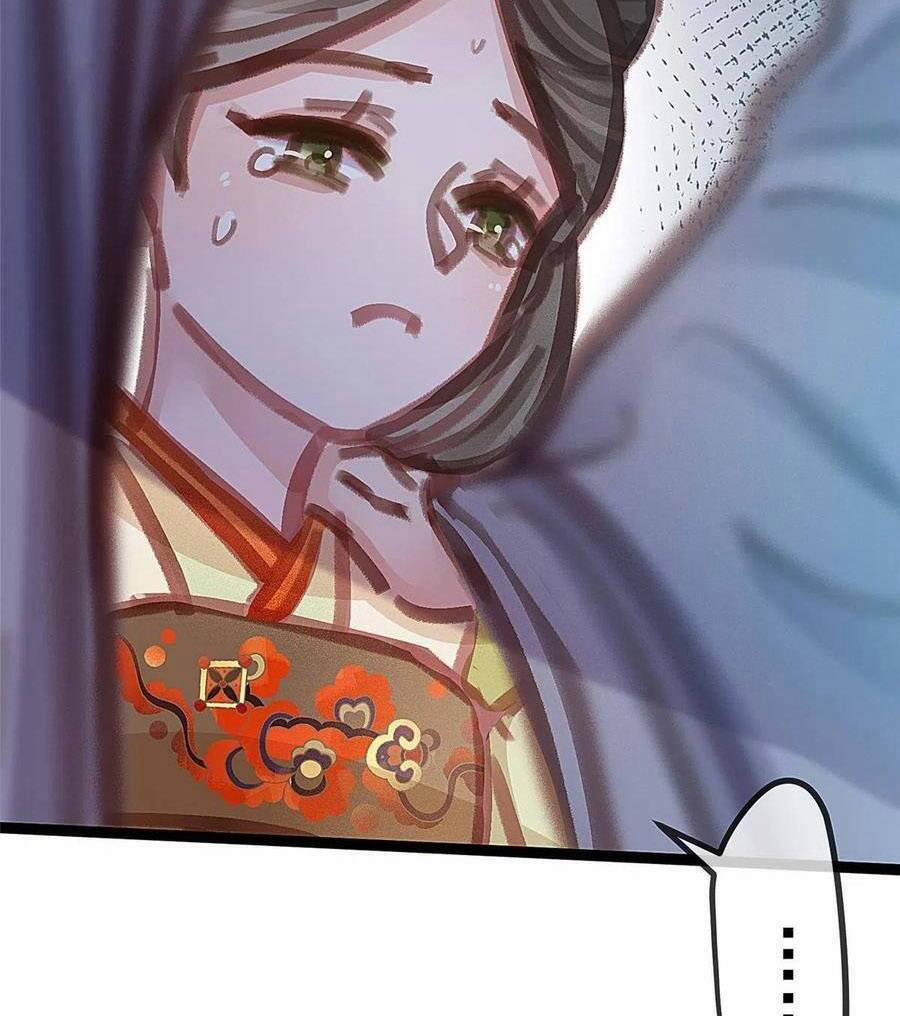 Quý Phi Lúc Nào Cũng Muốn Được Lười Biếng 46 trang 16