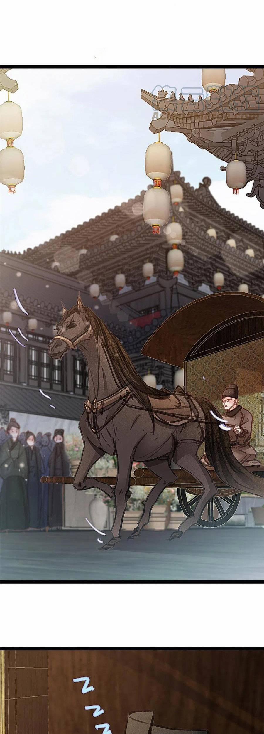 Quý Phi Lúc Nào Cũng Muốn Được Lười Biếng 46 trang 26