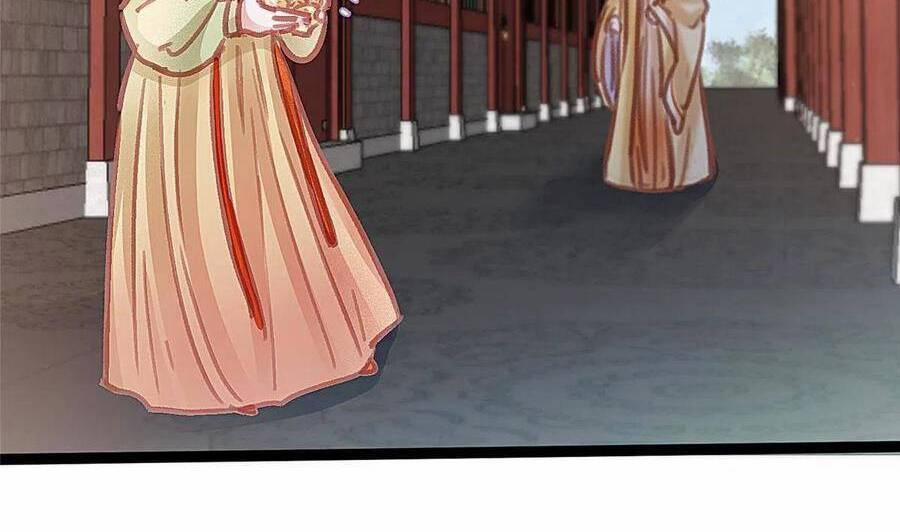 Quý Phi Lúc Nào Cũng Muốn Được Lười Biếng 46 trang 6