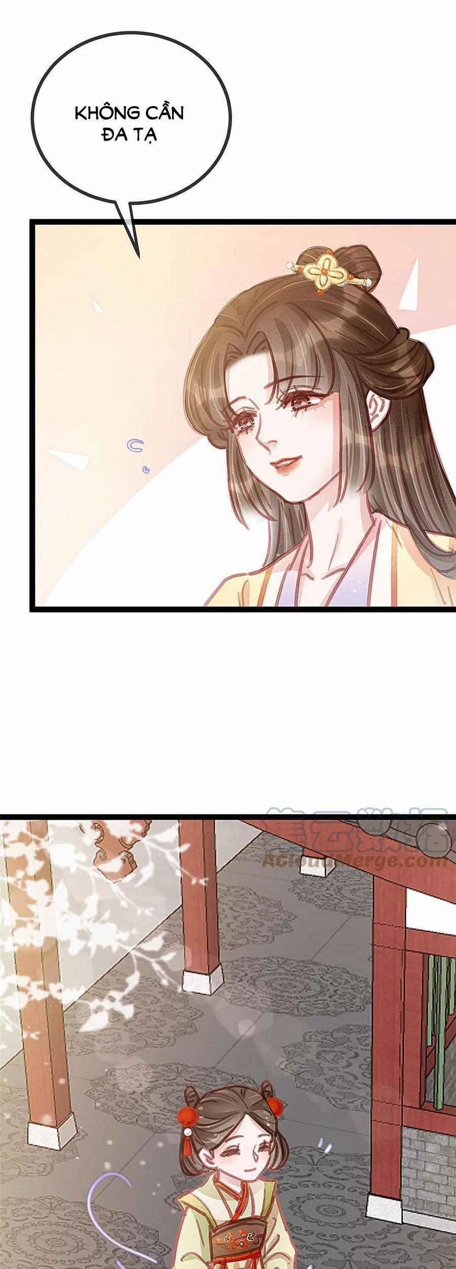 Quý Phi Lúc Nào Cũng Muốn Được Lười Biếng 46 trang 7