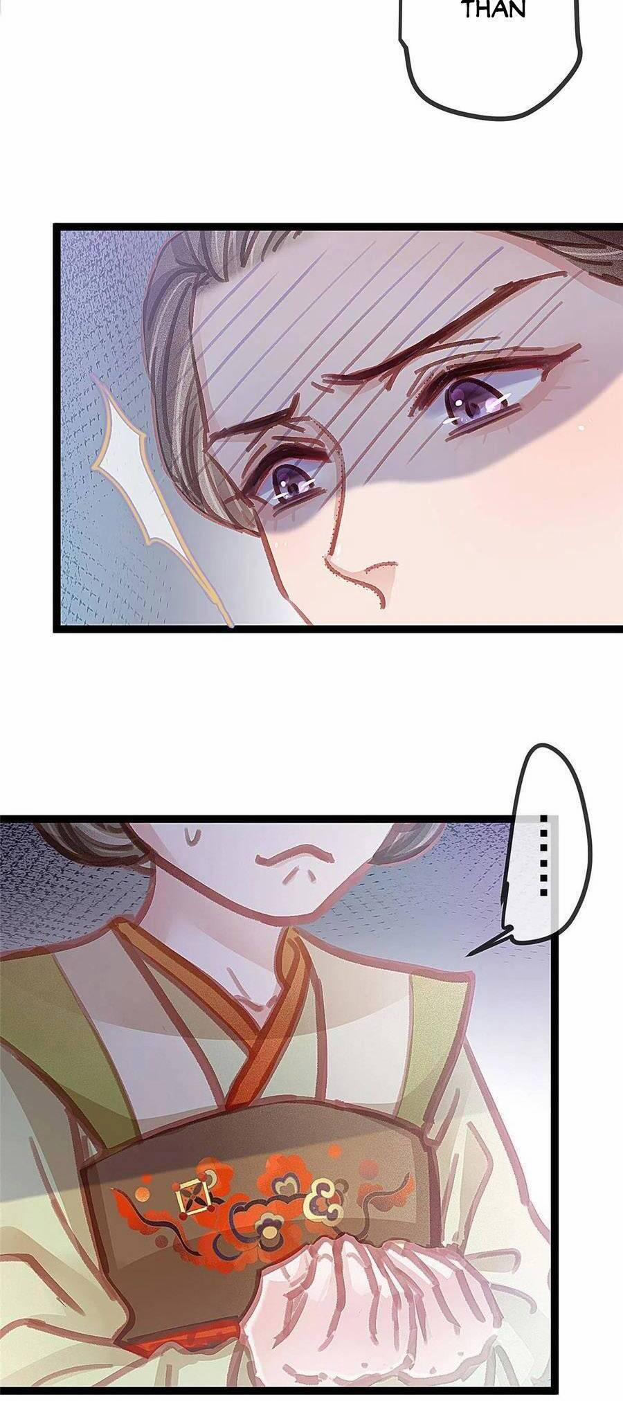 Quý Phi Lúc Nào Cũng Muốn Được Lười Biếng 46 trang 9