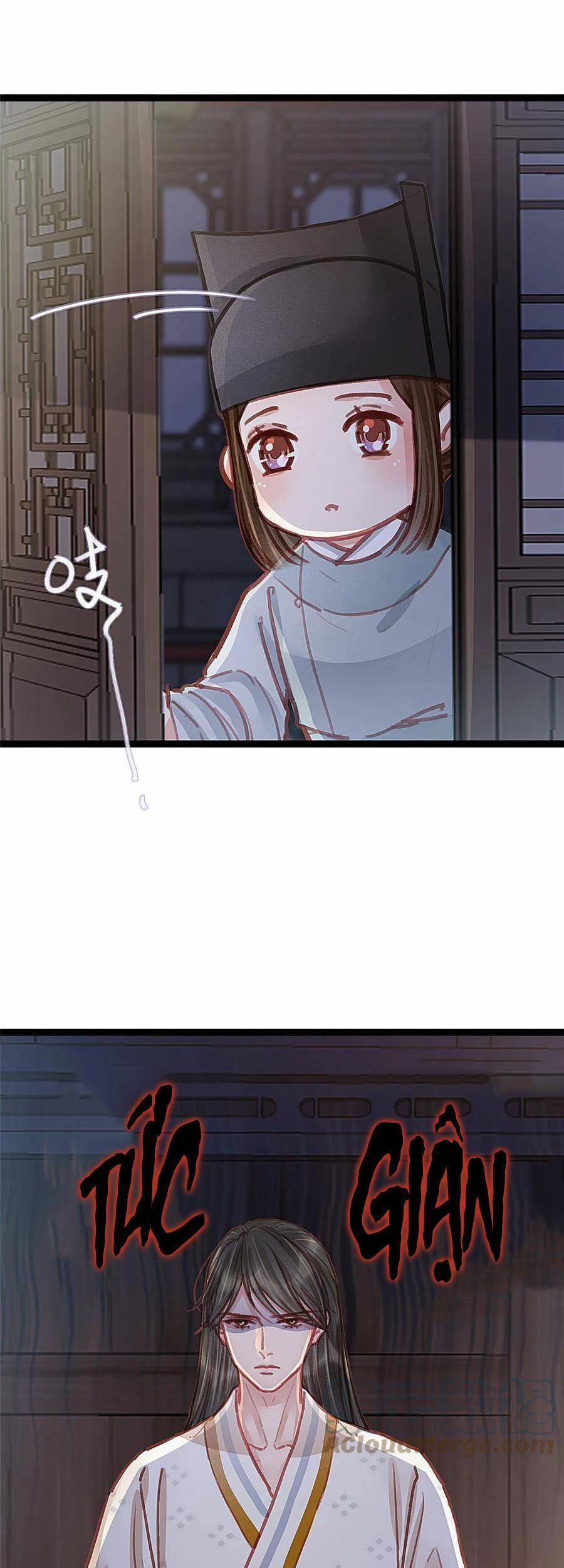 Quý Phi Lúc Nào Cũng Muốn Được Lười Biếng 48 trang 1