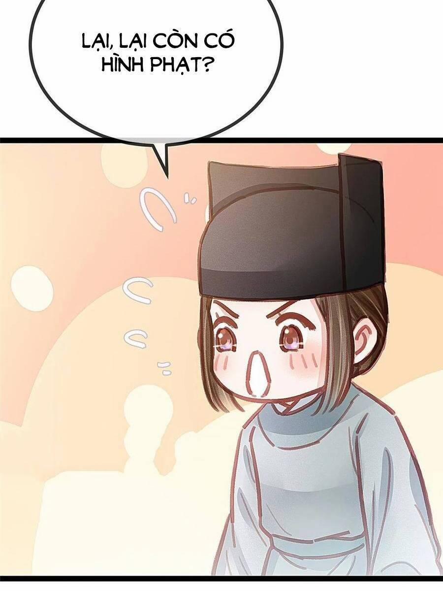 Quý Phi Lúc Nào Cũng Muốn Được Lười Biếng 48 trang 16