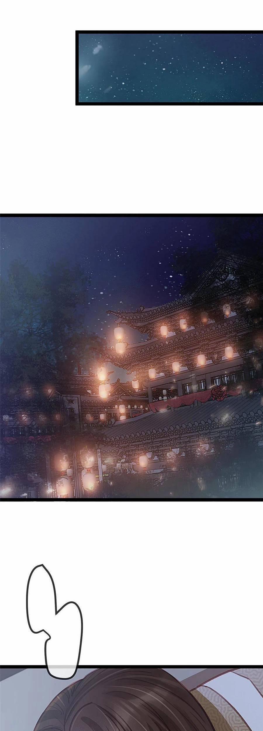 Quý Phi Lúc Nào Cũng Muốn Được Lười Biếng 48 trang 20