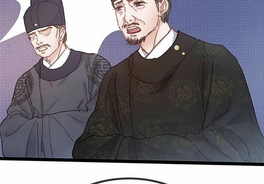 Quý Phi Lúc Nào Cũng Muốn Được Lười Biếng 49 trang 27