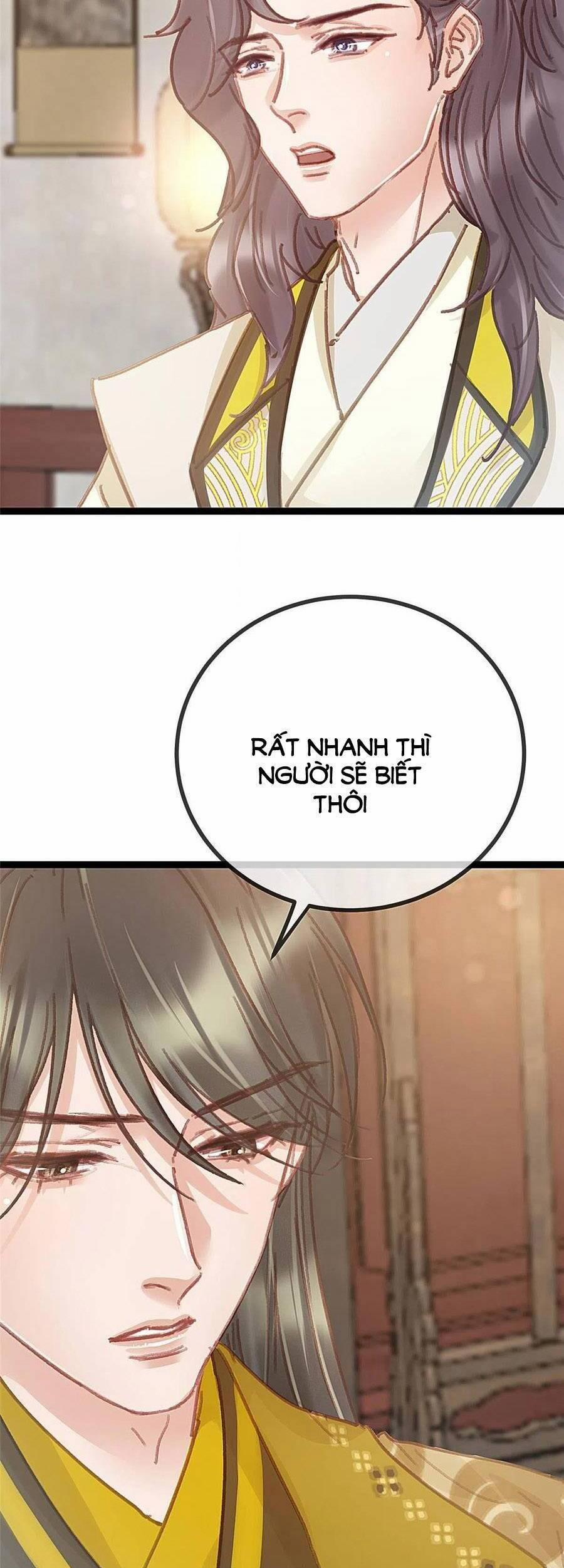 Quý Phi Lúc Nào Cũng Muốn Được Lười Biếng 49 trang 36