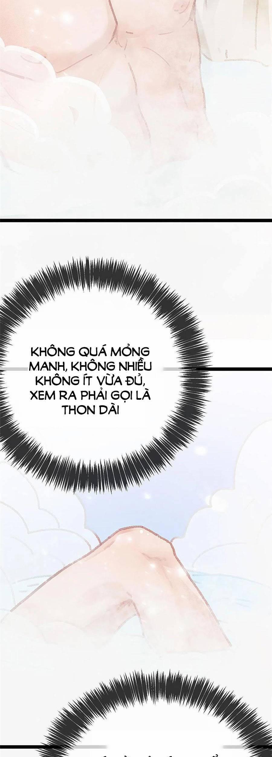 Quý Phi Lúc Nào Cũng Muốn Được Lười Biếng 50 trang 13